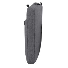 Maletín para Portátil V7 CSE14-ECO Gris 14" Maletín para Portátil V7 CSE14-ECO Gris 14"