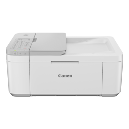 Canon PIXMA TR4756i Multifunción WiFi Dúplex Fax Blanca Impresora Precio: 86.58999943. SKU: B18VPEQL8W