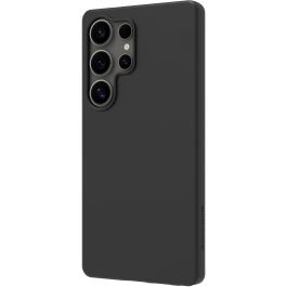 dbramante1928 Nuuk Funda para Samsung Galaxy S25 Ultra Negro