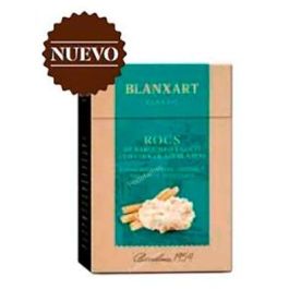 Blanxart Barquillo Y Coco Con Chocolate Blanco 100Gr Precio: 5.5. SKU: B1JXHX2BAK