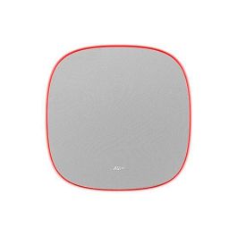 AVer FONE700 Altavoz Techo Conferencia, Hub Conexión AV, Audio Claro con Supresión Ruido, Seguimiento 3D, Cable 10m