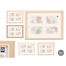 Marco Canto 4 Fotos Surtidos Giftdecor 31X41CM (12 Unidades) Precio: 75.49999974. SKU: B17WPXDLMH