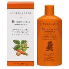 Solar After Sun Gel Baño Prolonga Bronceado 375Ml. Precio: 19.49999942. SKU: B1JRWM5Y3W