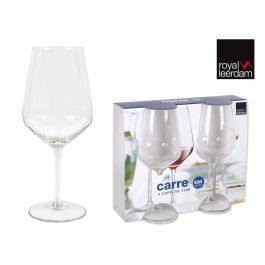 Set 2 Copas Vino 53 cm Carre Royal Leerdam (4 Cajas) Set 2 Copas Vino 53 cm Carre Royal Leerdam (4 Cajas) Precio: 13.78999974. SKU: B12LQLKSGX
