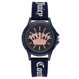 Reloj Mujer Juicy Couture JC1324NVNV (Ø 38 mm) Precio: 29.49999965. SKU: S7235058