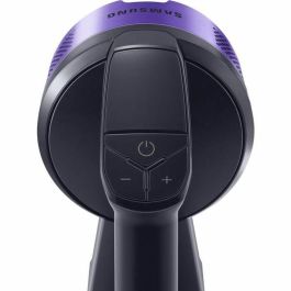 Samsung VS15A6031R4 Aspirador de barra 150 AW Succión multiciclónica JET 60 Filtración HEPA Autonomía 40min, Motor 450W, Depósito 0.8L