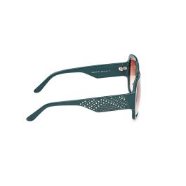 Guess By Marciano Gafas de Sol Mujer GM00014 Acetato Cuadradas 140 mm