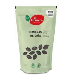 Semillas De Chia 150Gr. Bio Precio: 2.99. SKU: B13L9ZFEWN