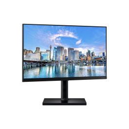 Monitor Samsung F22T450FQR Full HD 22" 75 Hz Precio: 129.49999953. SKU: B1FY8XGSQA