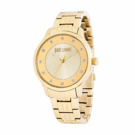 Reloj Mujer Just Cavalli R7253127530 Precio: 126.89000049. SKU: B1CGRX4KS6