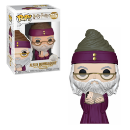 Funko Pop! Harry Potter Ron Vomitando en un Cubo. Figura coleccionable de vinilo de 9 cm con caja original. Ideal para fans. Precio: 16.78999993. SKU: B19C8MXBZW