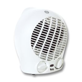 Termoventilador Portátil TM Electron 1000-2000 W Termoventilador Portátil TM Electron 1000-2000 W