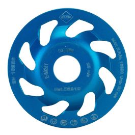 Rubi Muela desbaste fan cup para hormigón Ø100mm r5919 Precio: 65.68999976. SKU: S7914548