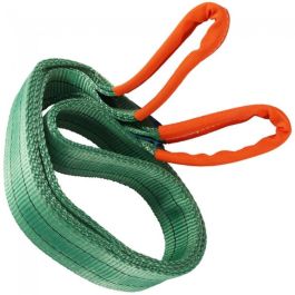 Patacho Rayo-402 Eslinga Poliéster Plana 60mm x 1.5m 2000Kg Verde Precio: 10.89. SKU: B1HPE7WAK4