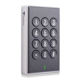 Paxton Lector de proximidad + teclado Paxton10 Precio: 198.50000027. SKU: B1FQKGP2FV