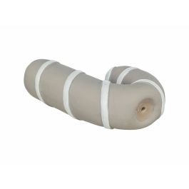 Juguete para perros Trixie Gris 10 cm Bastón de Caramelo