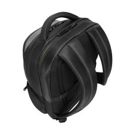 Targus Mochila Citygear para portátiles de hasta 43,9 cm (17.3"), Negro