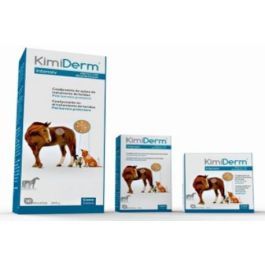 Kimipharma Kimiderm Intensiv Crema Cicatrizante para Perros, Gatos y Caballos 30 gr Precio: 14.9900003. SKU: B1FZBSFN4J