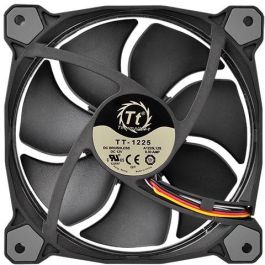 Thermaltake Riing 12 LED RGB Ventilador 120mm