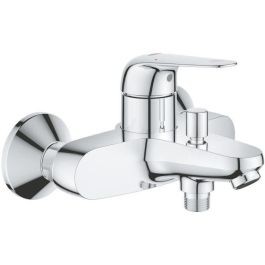 Mezclador monomando de baño/ducha - GROHE Swift - 24335001 - Cromo - Montaje en pared visto Precio: 106.50000009. SKU: B13TSXWA75