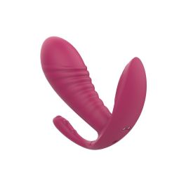 Vibrador Punto G Dream Toys Essentials Rosa