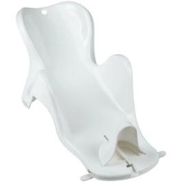 Thermobaby Tumbona de baño Daphne - Lirio de los valles blanco Precio: 30.50000052. SKU: S7102563