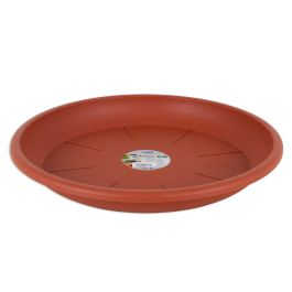 Dem Bajo Plato Para Maceta Squares 50 cm (6 Unidades)