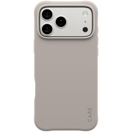 PanzerGlass Funda Fashionable MagSafe para iPhone 17 Pro Max, Vanilla, Resistente a golpes y arañazos, TPU 100% Reciclado PanzerGlass Funda Fashionable MagSafe para iPhone 17 Pro Max, Vanilla, Resistente a golpes y arañazos, TPU 100% Reciclado Precio: 36.49999969. SKU: B1JME6KYR7