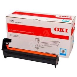 OKI C532/MC573/MC563 Tambor Cyan Precio: 66.89000032. SKU: S8414182