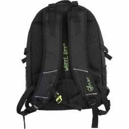 SCHILDKRÖT AUC1696510051440 Mochila Wheel Bee Bolso Revolution