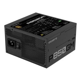 Gigabyte P850GM Fuente de Alimentación 850W 80+ Gold Modular ATX para PC