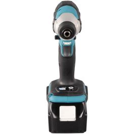 Makita DTD157Z Akku-Schlagschrauber Atornillador de Impacto a Batería