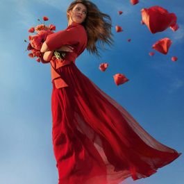 KENZO Flower by Kenzo L'Absolue Eau de Parfum para Mujer 50ml Vaporizador