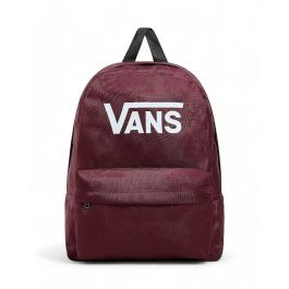 Mochila Escolar Vans Old Skool Print Granate Precio: 35.50000003. SKU: B1DN53QA9D