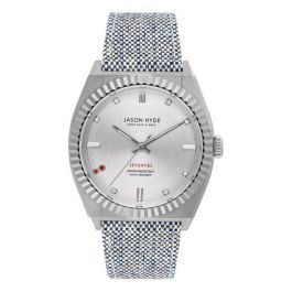 Reloj Mujer Jason Hyde jh20000 (Ø 36 mm) Reloj Mujer Jason Hyde jh20000 (Ø 36 mm) Precio: 62.50000053. SKU: S0349475