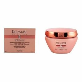 Kérastase DISCIPLINE Maskeratine Mascarilla Capilar Antiencrespamiento para Cabello Rebelde y Difícil de Controlar 200 ml