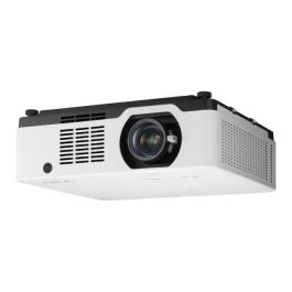 Sharp/NEC Proyector láser PE506UL LCD 5200 lumens WUXGA 1920x1200 16:10 contraste 3.000.000:1 lámpara 20.000h Sharp/NEC Proyector láser PE506UL LCD 5200 lumens WUXGA 1920x1200 16:10 contraste 3.000.000:1 lámpara 20.000h