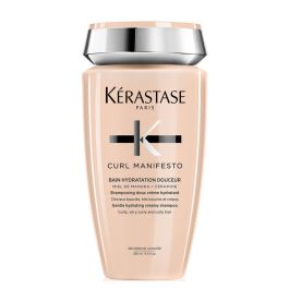 Kerastase Champú Nutritivo Creme para Rizos Curl Manifesto 250 ml Precio: 26.49999946. SKU: B1E96RNDAJ