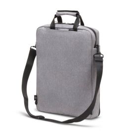 Dicota Bag Eco MOTION 13 - 15.6", 600D RPET Polyester, Light Grey Dicota Bag Eco MOTION 13 - 15.6", 600D RPET Polyester, Light Grey