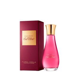 Davidoff Cool Elixir Saffron Woman Eau de Parfum Vaporizador 50 ml
