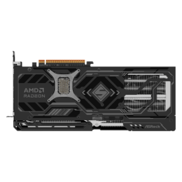 ASRock RX 9070XT 16GB GDDR6 Radeon Steel Legend Dark 3Fan Tarjeta Gráfica