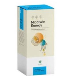 Micotwin Energy 90Cap. Precio: 40.5000002. SKU: B1DSDCL6FM