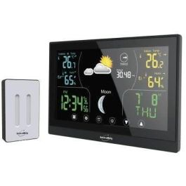 Estación Wireless Meteo - Inovalley - SM106 Precio: 74.69000033. SKU: B17RCPJJCQ