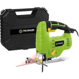 Fieldmann FDP 200805-E Sierra de Calar Eléctrica 800 W con Láser CA y LED Integrado Fieldmann FDP 200805-E Sierra de Calar Eléctrica 800 W con Láser CA y LED Integrado Precio: 63.50000019. SKU: B1H4HBR29H