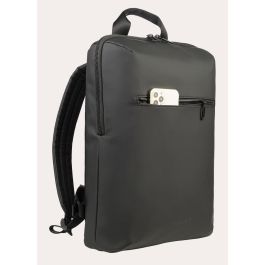 Mochila para Portátil Tucano BKGOM15-BK Negro