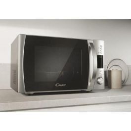 CANDY - CMXW30DS - Microondas - Plateado - 30L - 900W - Independiente CANDY - CMXW30DS - Microondas - Plateado - 30L - 900W - Independiente