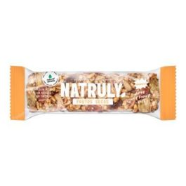 Natruly Barrita Raw Crunchy Frutos Secos Bio 20 Unidades Precio: 44.4999995. SKU: B1JY2LQ5GP