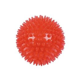 Cerdá Peluche Pelota Spiderman para Perro, Rojo 11x18x10 cm