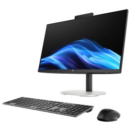 HP Pro Studio 4 AiO Intel Core Ultra 5 235T 60,45cm 23,8Zoll FHD 16GB 512GB/SSD W11P 1J