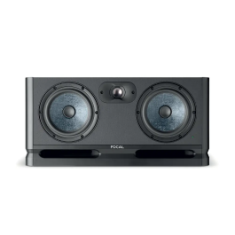 Alpha Evo Twin Focal